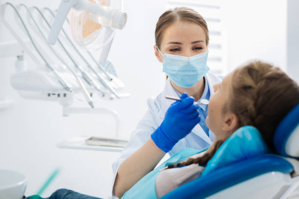 Why Choose Us for Your Dental Needs in Oak Park, IL